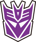 Decepticon future
