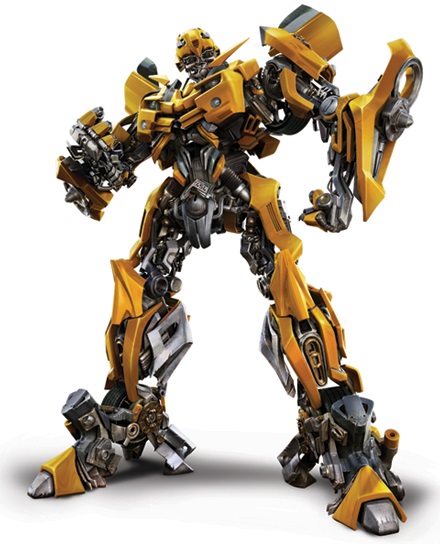 Bumblebee (Michael Bay) | Transformer Titans Wiki | FANDOM powered by Wikia
