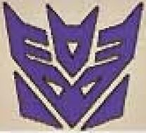 Decepticon insignia