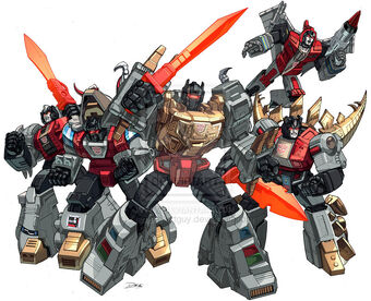 transformers g1 dinobots toys