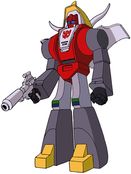 Snarl (G1) | Transformer Titans Wiki | Fandom