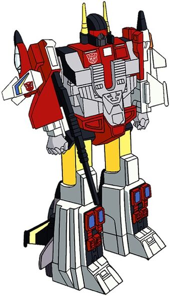 transformers superion