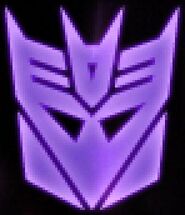 GW decepticon