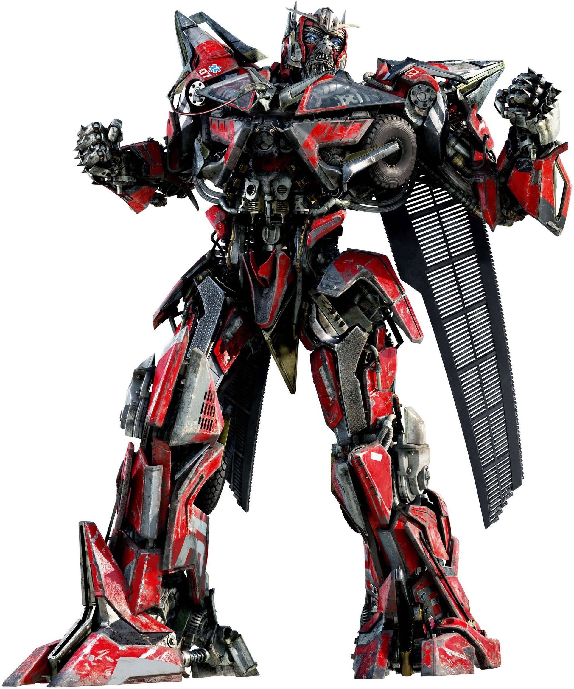 Sentinel Prime (Michael Bay) | Transformer Titans Wiki | FANDOM powered ...