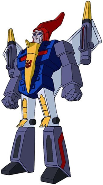 transformers animated swoop