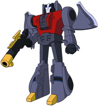 Sludge (G1) | Transformer Titans Wiki 