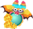 https://vignette.wikia.nocookie.net/transformice/images/0/02/Macaron_36.png/revision/latest/scale-to-width-down/48?cb=20181103012855