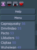 UI-Players