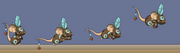 ShamanSprite