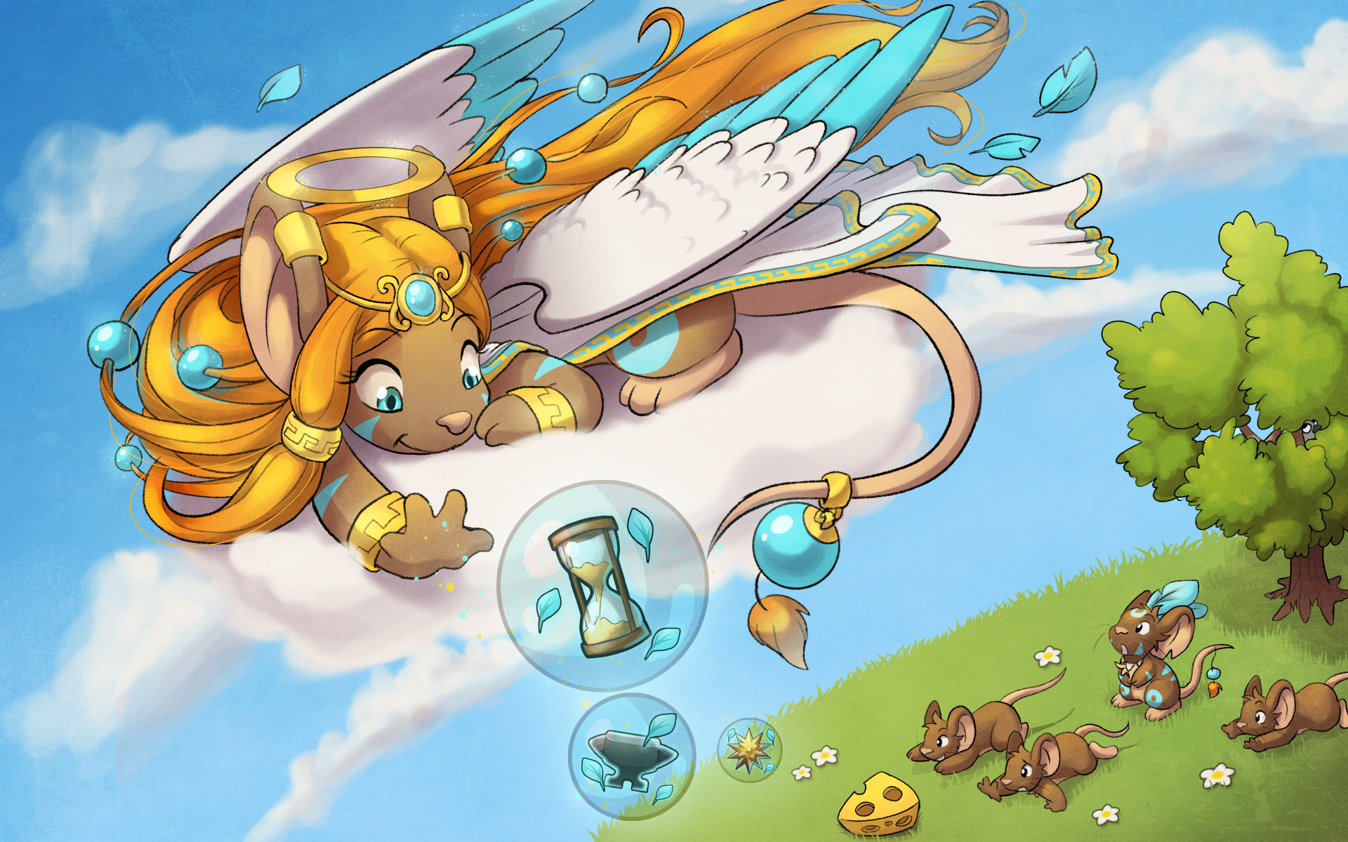Easter 2017 | Transformice Wiki | FANDOM powered by Wikia
