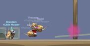 Pinkspirit