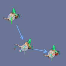Corner Jump