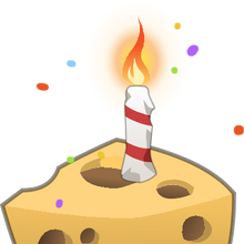 Anniversaire 2016 Transformice Wiki Fandom