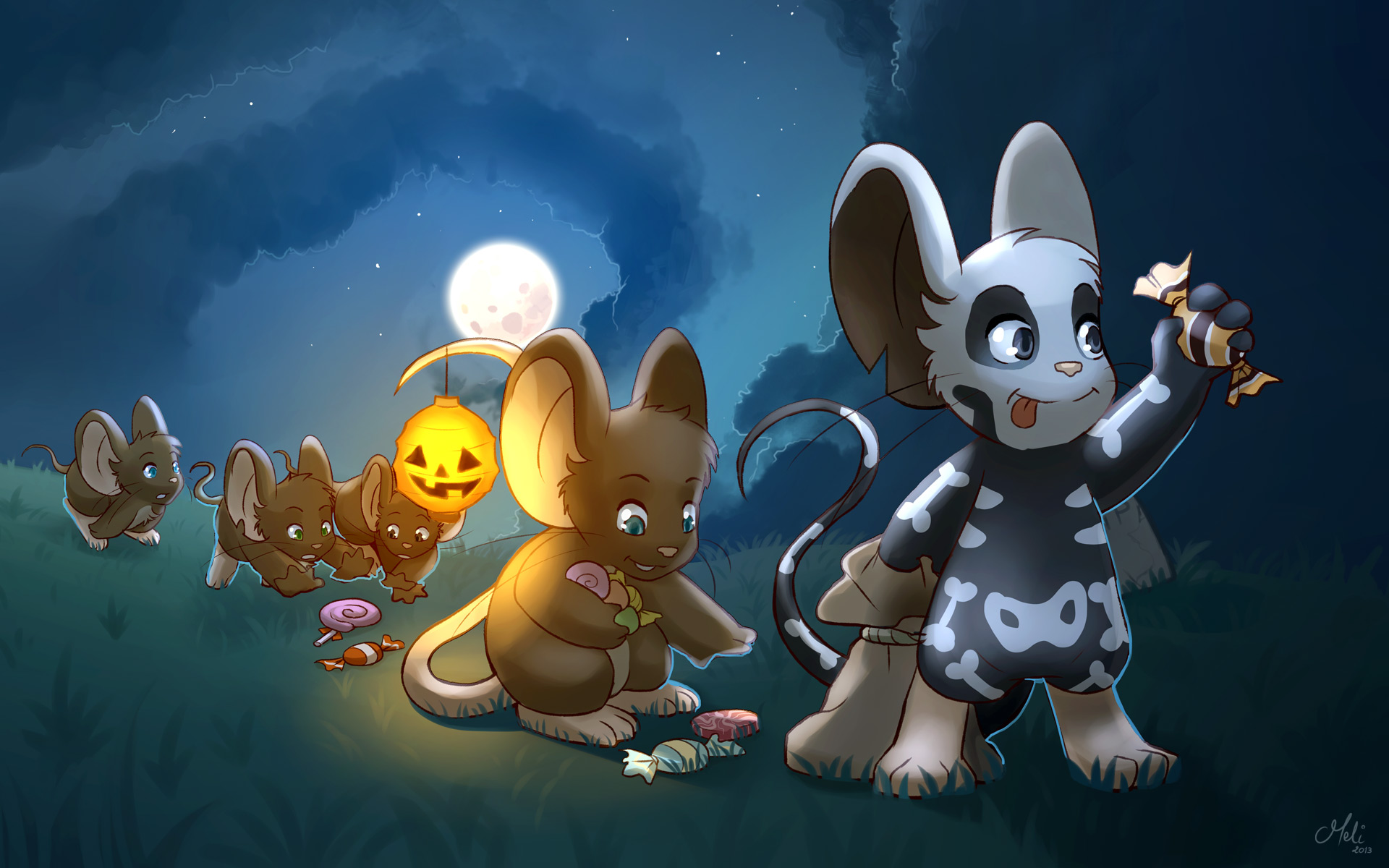 Halloween 2013 Transformice Wiki FANDOM powered by Wikia