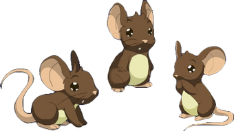 Ratón | Transformice Wiki | Fandom