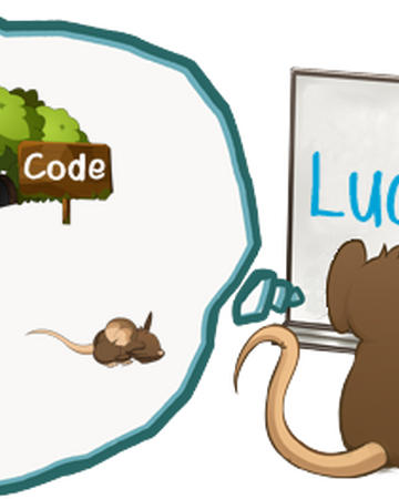 The Lua Coder Transformice Wiki Fandom
