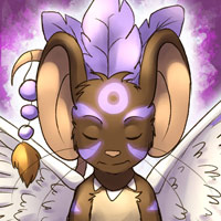 Divinemouse