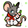Badge 143