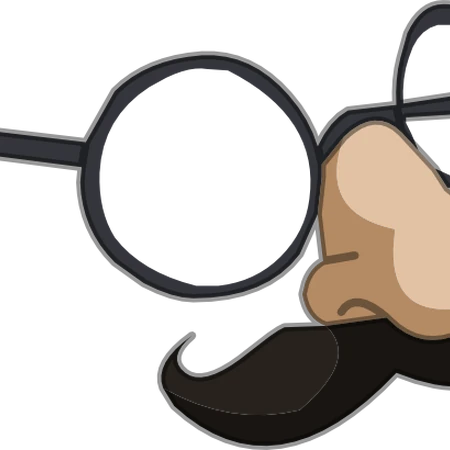 lunettes faux nez moustache transformice wiki fandom lunettes faux nez moustache