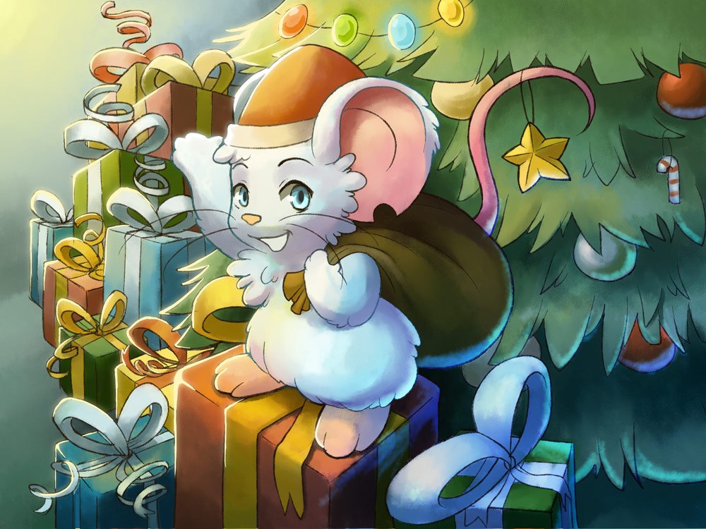 Christmas 2012 Transformice Wiki FANDOM powered by Wikia