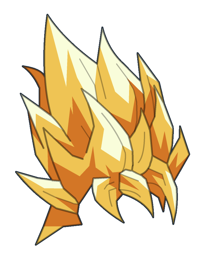 Coupe de super saiyan | Transformice Wiki | FANDOM powered by Wikia