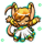 Badge 140