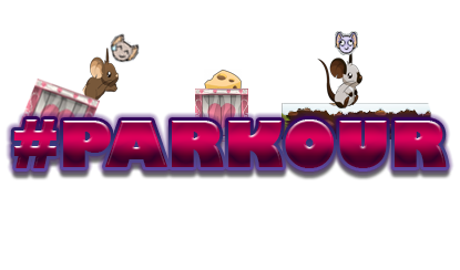 Parkour Hack Script