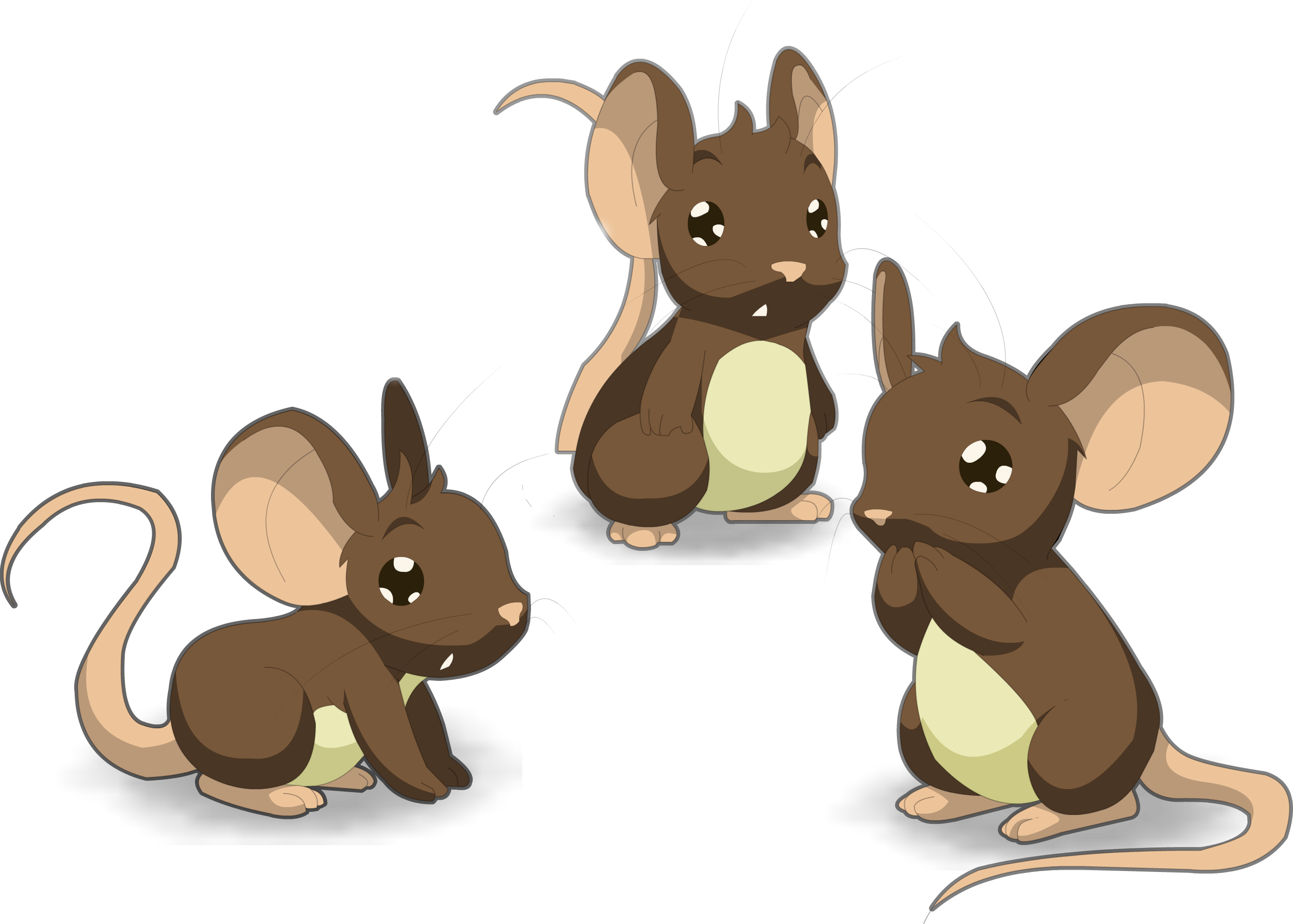 mouse games like transformice