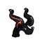 Devilhorn's Kabuto helmet