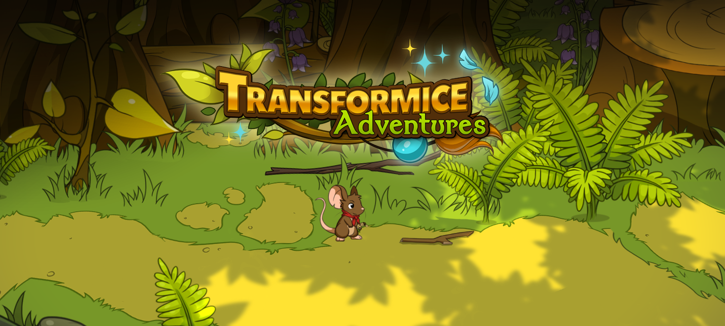 transformice adventures release date