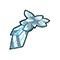 Coldsting's wings