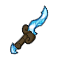 Coldsting's sting