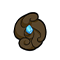 Coldsting's shield