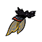 Devilhorn's elytra