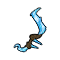 Coldsting's bow