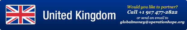 Uk banner