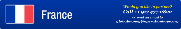 France banner