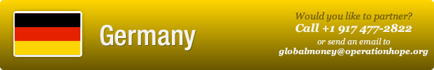Germany banner