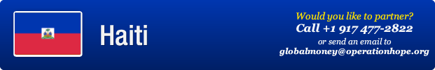 Haiti banner