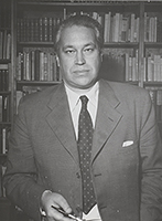 Erik Lindegren