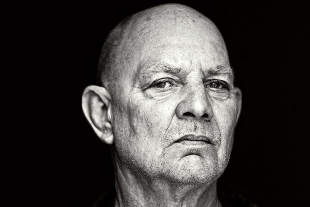 File:Lars Norén in 2007.jpg
