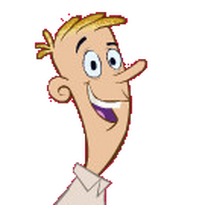 Gerald Mcboing Boing Transparent Pngs Wiki Fandom