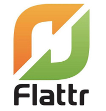 Flattr