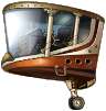 Draco-gondola