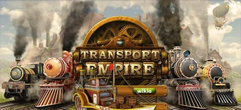 Transport Empire Wiki | Fandom