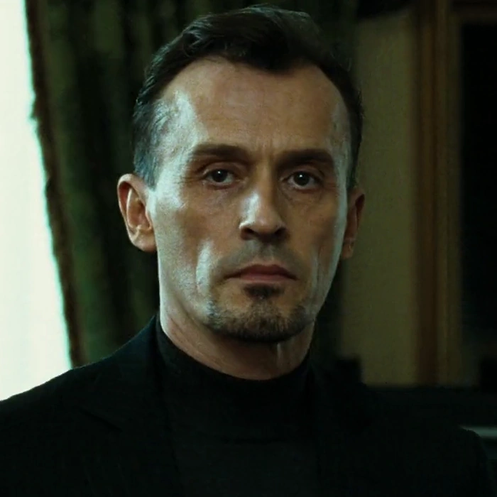 Jonas Johnson Transporter Wiki Fandom