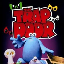 Trap Door Wiki Fandom