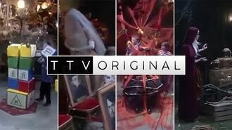 Series 4, Episode 2 (Hastings) | Trapped! (game show) Wiki ...