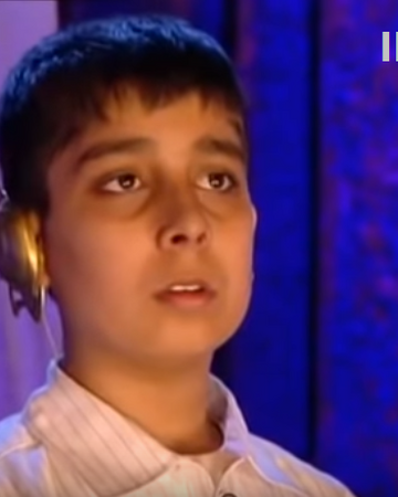 Ibrahim Series 2 Episode 2 Watford Trapped Game Show Wiki Fandom