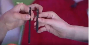 Image result for picture of jonah drawing the short straw